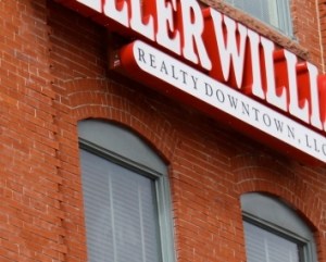 kw downtown building